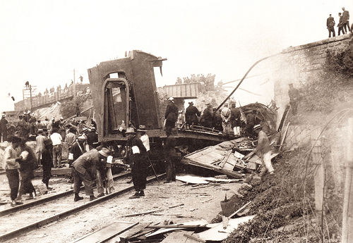 皇姑屯事件起因:日本如何应对满蒙问题