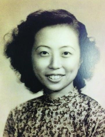 沈安娜: 按住蒋介石脉搏 的中共女谍(2)