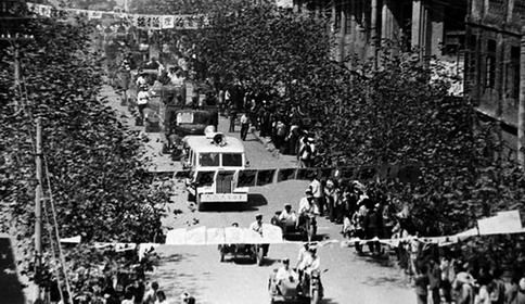 安徽严打:关于治乱世用重典的思考