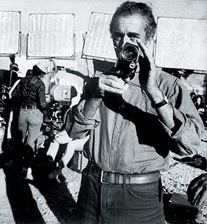 安东尼奥尼与《中国》的对话