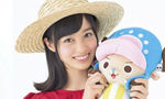日本千年一遇美少女