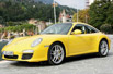 Ƶ2009 ʱPorsche 911 Targa