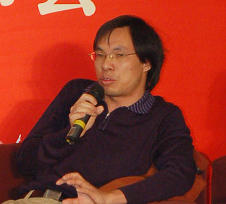 21世纪经济报道周桦_论坛嘉宾 21世纪经济报道执行主编 刘晖(3)
