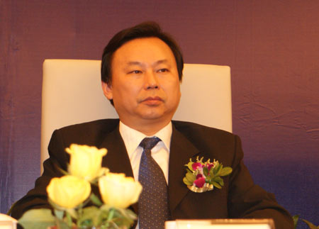 沈健当选为南京市政协主席,缪合林不再担任;; 市政府常务副市长