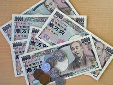 日本4月现金支付工资额比去年增长1.5%(图)_日