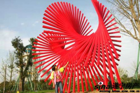 助推转型 遂宁驱动现代服务业引擎