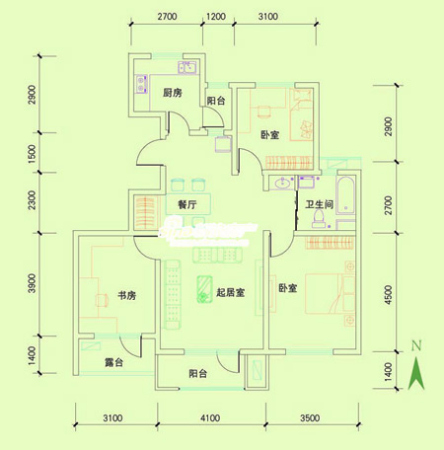 廊坊板楼上城雅园即将开盘均价5000元(图)_上