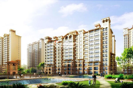 金泰城中国海洋世纪7月18日盛大开盘(图)_金泰