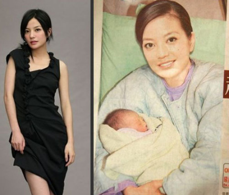 黄磊<em>赵薇女儿照片</em>曝光 搜罗明星宝贝子女家居