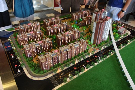 品鉴津滨滨海国际优洋房 项目销售信息(组图)_