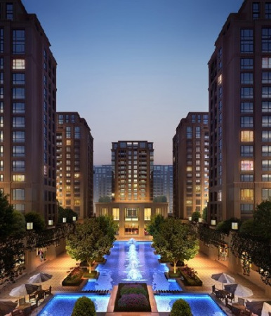 万科·西溪蝶园2期 中秋特惠(温州)活动_活动