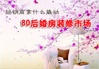 ��������ʲô�˶�80��鷿װ���г�