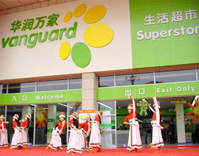 超市选址标准与优化方法,选址标准,超市选址_