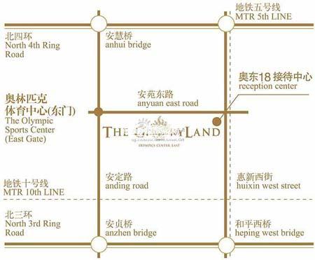 图为奥东18号位置图 图为奥东18号位置图