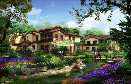 见证远洋傲北浪漫新风尚领航奥北别墅区_活动