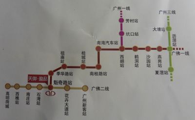 城南板块:地铁核心区 楼市主角继续扮演 _区域