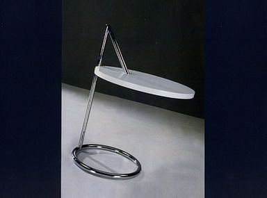铁艺家具