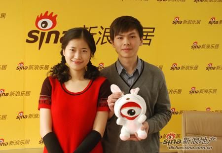 专访万能微博20万大奖得主:要靠自己能力买房