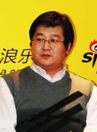 岳鹏:闽龙陶瓷总部基地电子商务总监