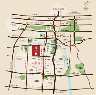 红木林 成长中的加州风情_活动