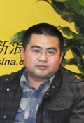初春志——电采暖适合新农村建设和老城镇改造