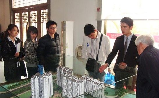 惠州楼市深具穗深因素 近期恐怕不会限购_市场