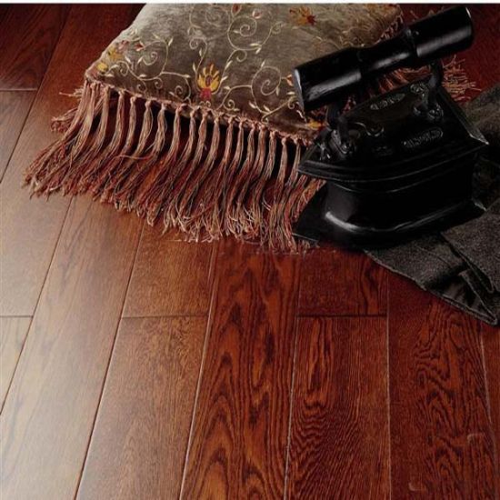生活家地板建材选购:复合木地板知识知多少
