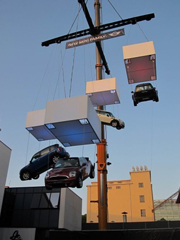 Mini copper�ĳ���չ���������
