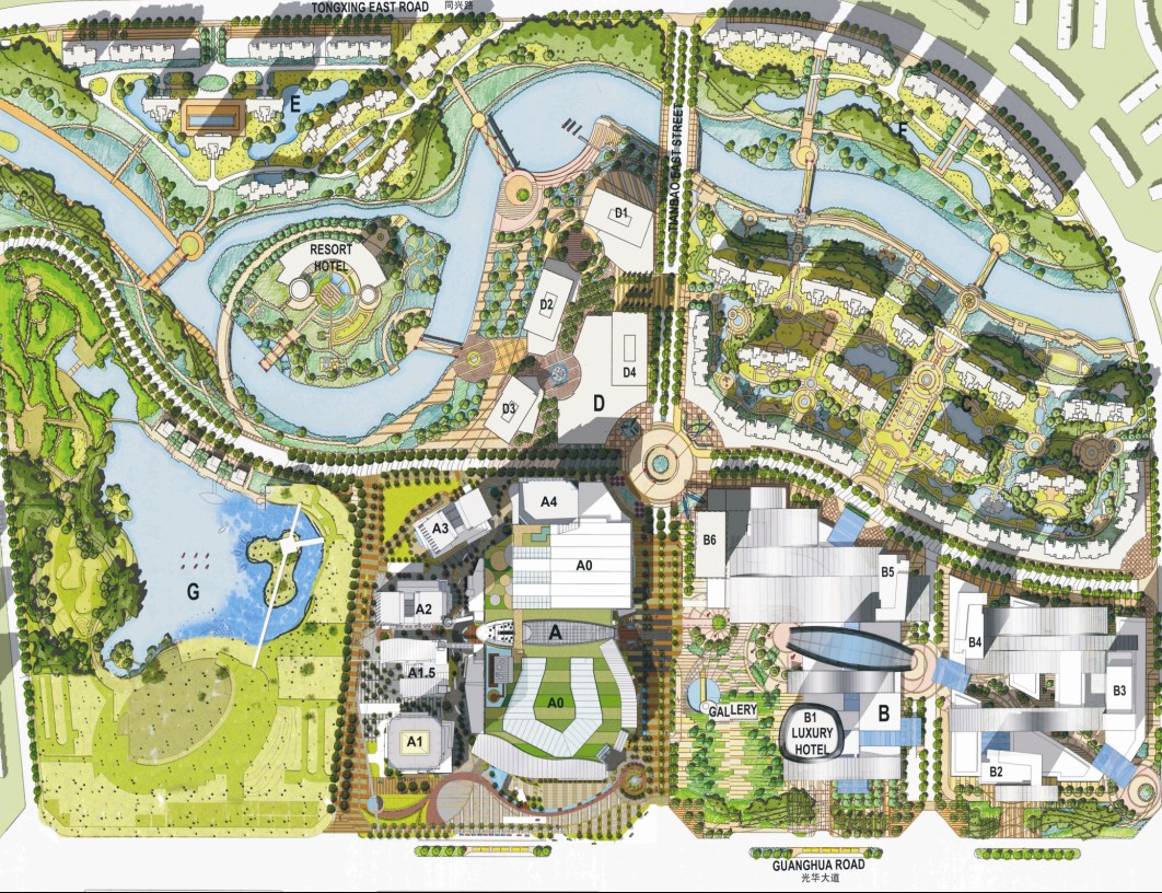 珠江御景湾买房测评