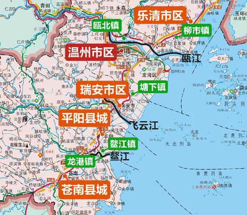 温州房价深度调查:接轨温州 瓯北房价比肩杭州 _温州财经_财经频道_温州热线