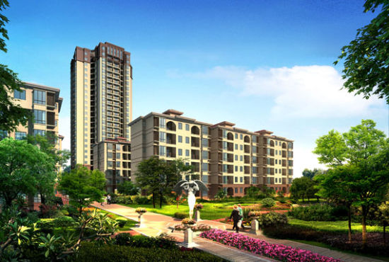 翠微香庭5月8日vip会员申领 送精美小礼品_开