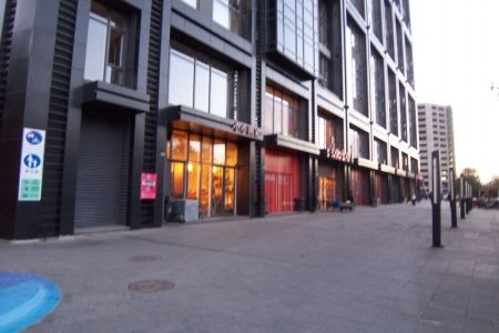 苹果22院街商铺日租金7元起_社区商业_租售行情_商业地产_新浪网