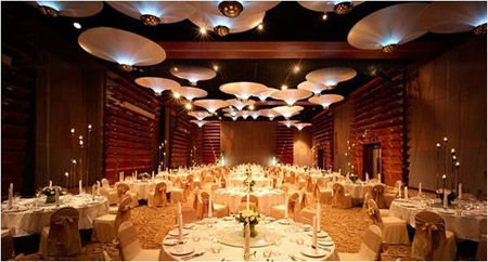 碧桂园城市花园联袂希尔顿 共创超五星级生活