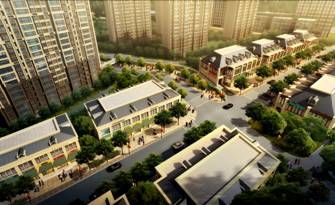 恒盛·尚海湾 见证一座城市的华丽转身_活动