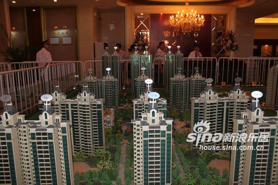 恒大雅苑 宜居社区