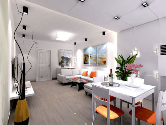 家居布置:裸婚时代已走远