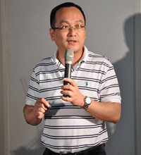 十二五期间民营设计院战略规划研讨会