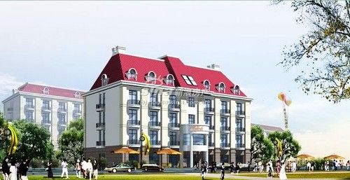 新浪乐居盘点秦皇岛北戴河区八千元以内房产项