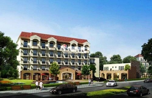 新浪乐居盘点秦皇岛北戴河区八千元以内房产项