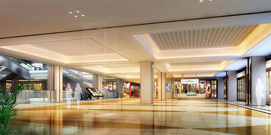 中国家居第一品牌红星美凯龙即将揭幕榕城