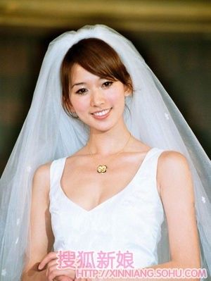 盘点<em>娱乐圈</em>当红<em>女星</em>结婚照 <em>谁最美丽</em>(11)_新浪