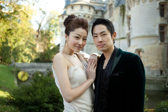 《<em>拜金女王</em>》受好评 看熊黛林美丽剧照(8)_新浪