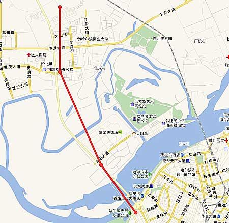 552公交线路图