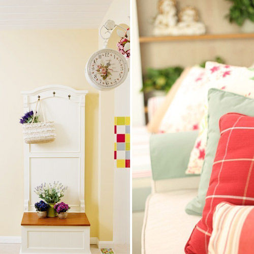 ����ϸ�� ��ʽ��԰װ�ξ��ʷ���