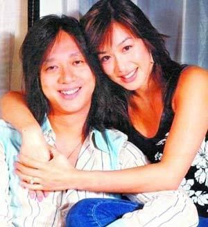 钟丽缇与 严振翔 的豪宅_新浪房产_新浪网