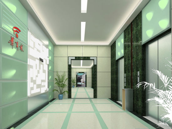 家居风水学:走廊装修切不可把房子分隔为二