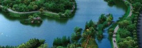 宜居武进养生首选 西太湖揽月湾之旅