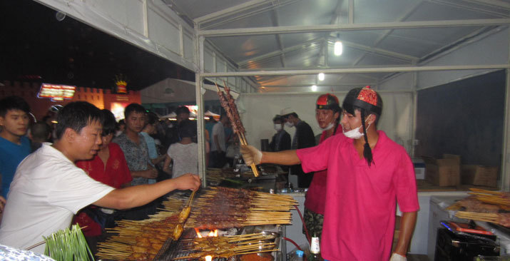 昆山啤酒节 房产嘉年华_昆山新浪乐居