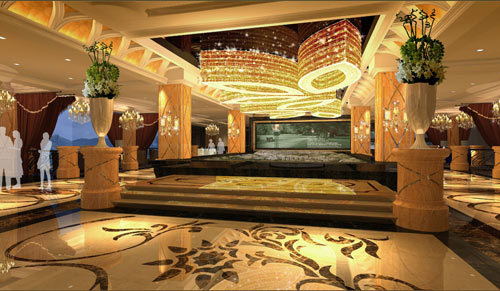 8.20锦绣山河品牌发布会_活动