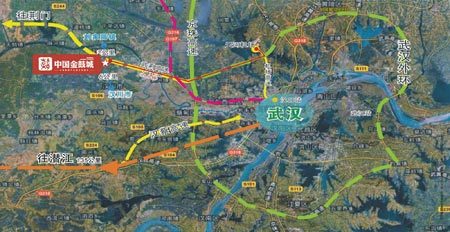 中国金鼓城 中国金鼓城